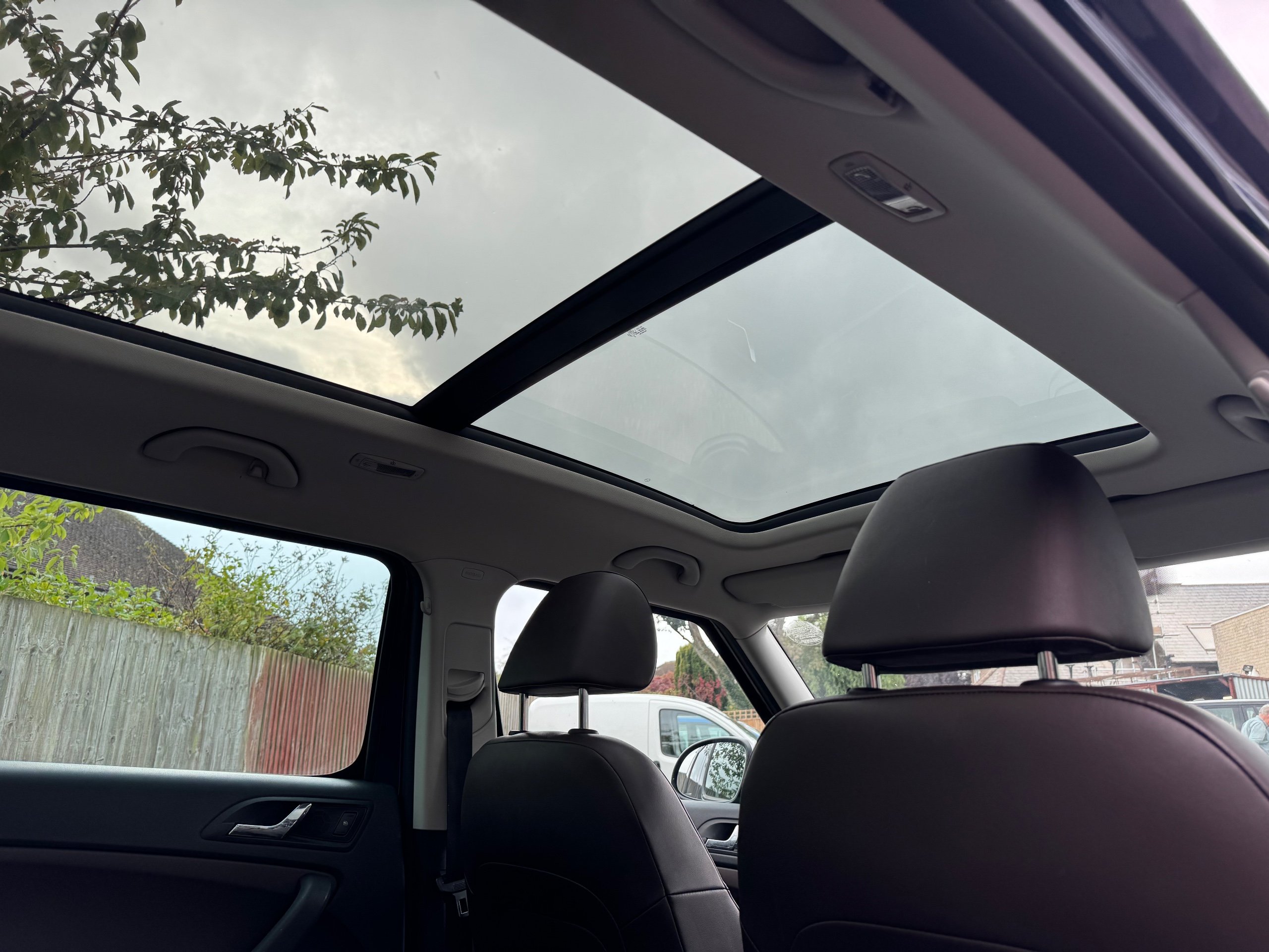 Sold 2014 Skoda Yeti LAURIN AND KLEMENT TDI CR 5Door, Ringmer, East