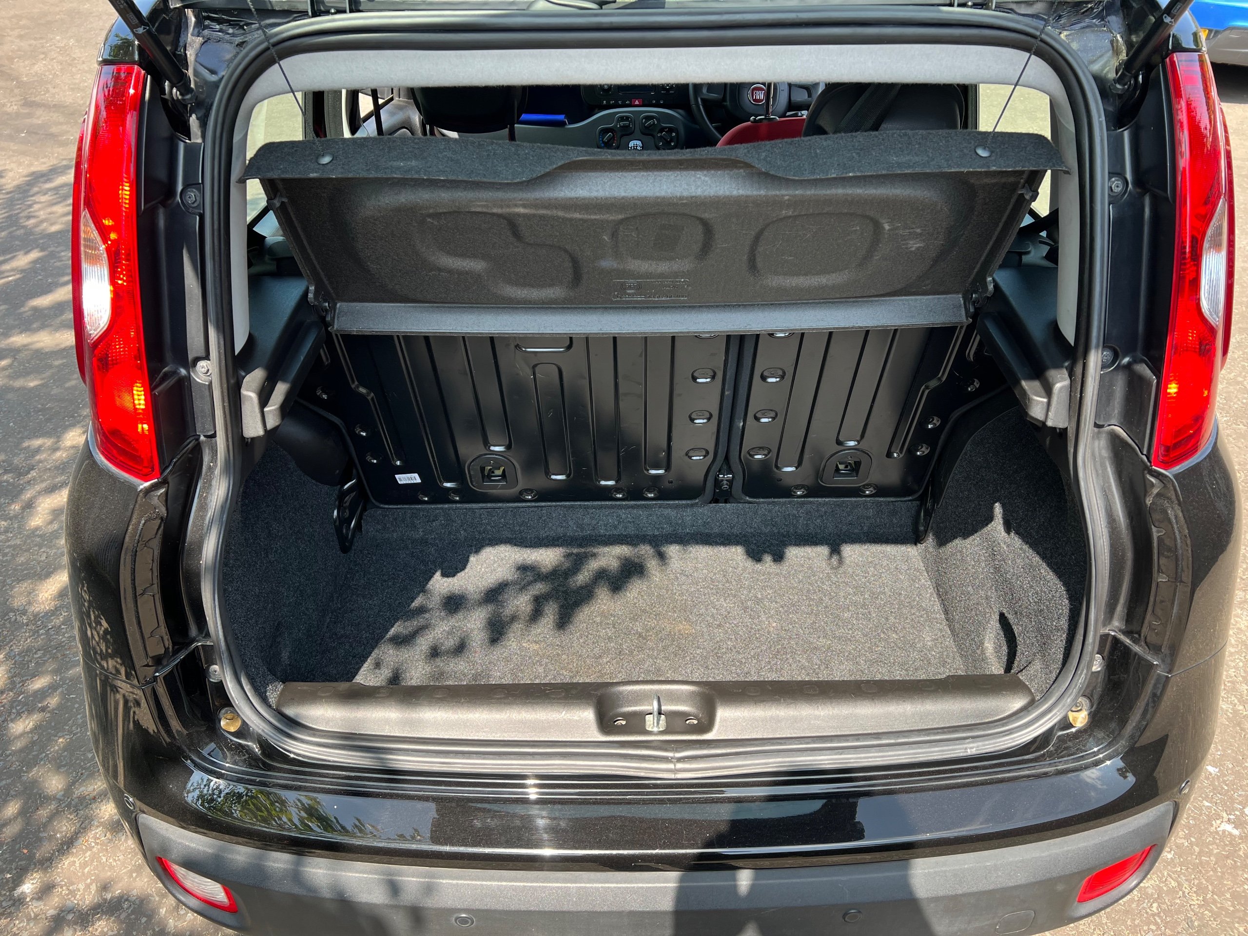 Sold 2016 Fiat Panda EASY 5Door, Ringmer, East Sussex Busy Bee Garage