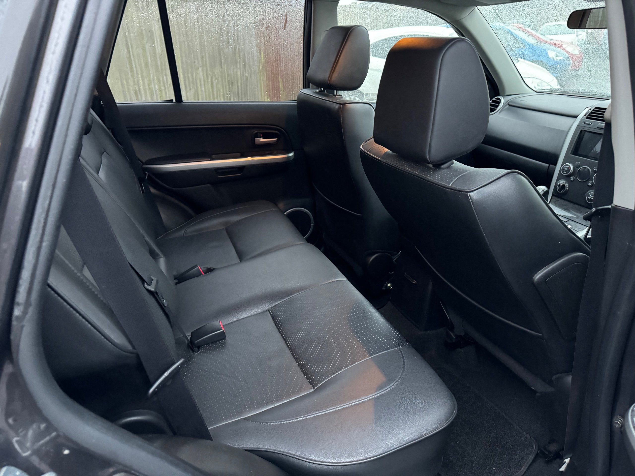 Sold 2010 Suzuki Grand Vitara SZ5 DDIS 5Door, Ringmer, East Sussex