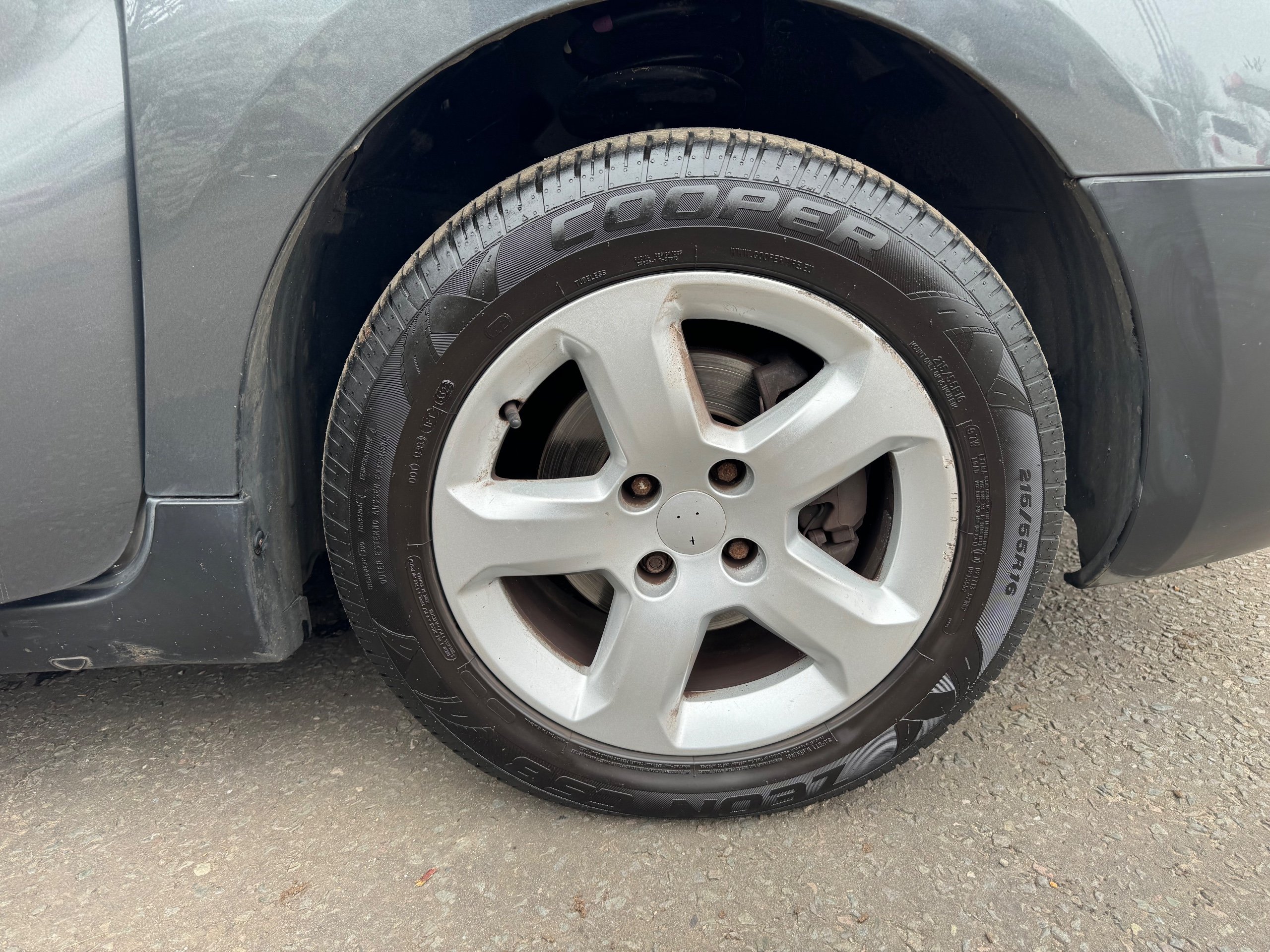 Sold 2014 Peugeot Partner Tepee HDI TEPEE OUTDOOR 5Door, Ringmer, East