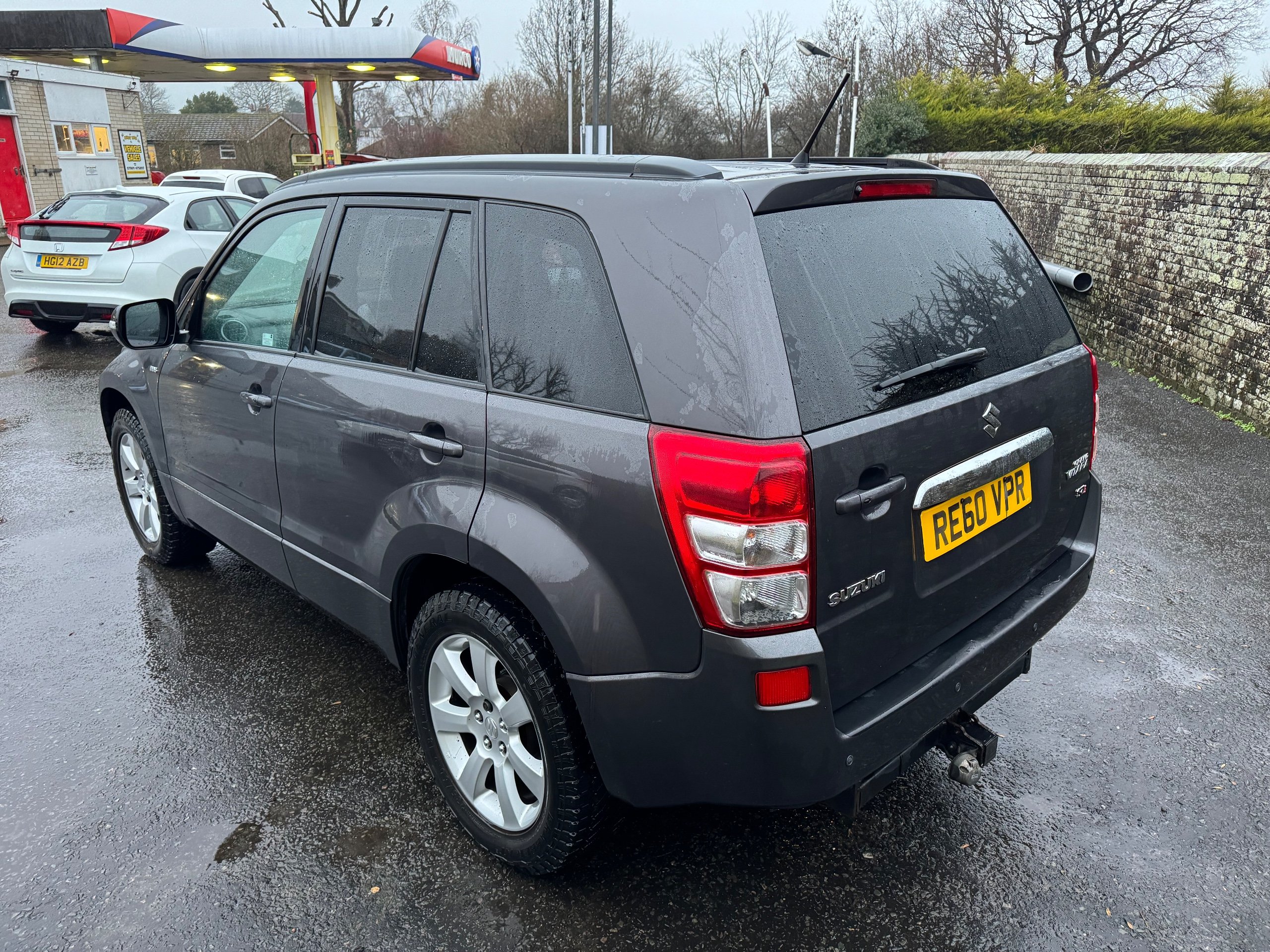 Sold 2010 Suzuki Grand Vitara SZ5 DDIS 5Door, Ringmer, East Sussex